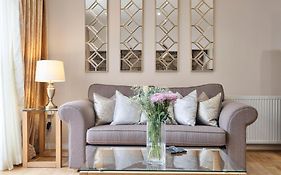 Rose Street Flat